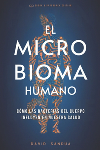 El Microbioma Humano