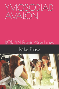 Ymosodiad Avalon