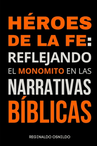 Héroes de la fe