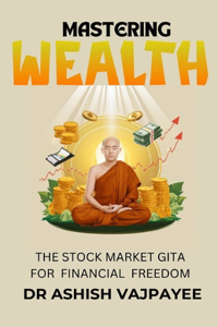 Mastering Wealth: The Stock Maeket Gita for Financial Freedom