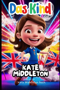 Kate Middleton buch