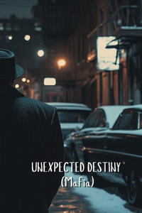 UNEXPECTED DESTINY (Mafia)