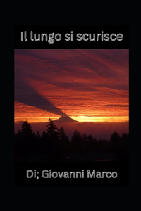 Il lungo si scurisce