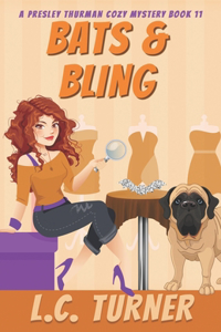 Bats & Bling