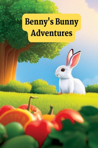 Benny's Bunny Adventures