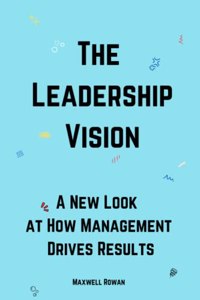 Leadership Vision