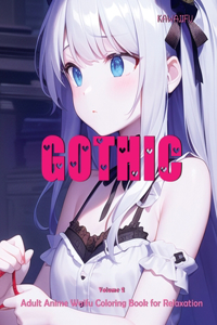 Kawaiifu - Gothic - Volume 2