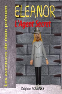 Eleanor l'Agent Secret