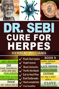 Dr. Sebi Cure for Herpes