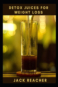Detox Juices for Weight Loss