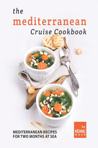 Mediterranean Cruise Cookbook