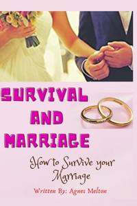 Survival And Marriage