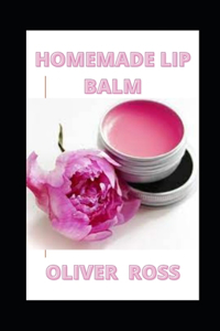 Homemade Lip Balm