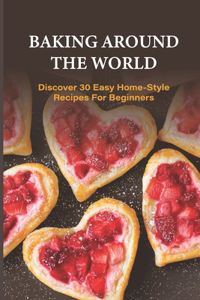 Baking Around The World