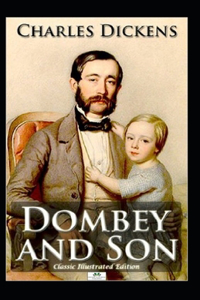 Dombey and Son illustrated