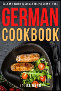 German Cookbook