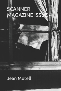 Scanner Magazine Issue 4