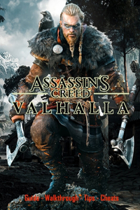 Assassin's Creed Valhalla