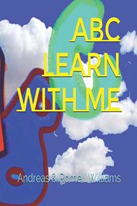 ABC Learn With Me