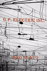G.P. Electric Inc.