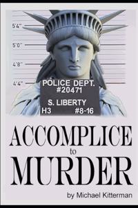 Accomplice to Murder