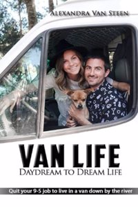 Van Life Book