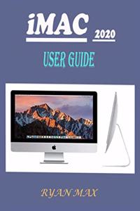 iMac 2020 User Guide