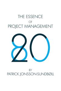 Essence of Project Management