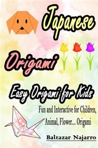 Japanese Origami