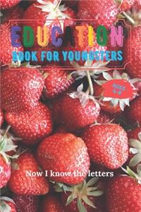 Education book for Younsters