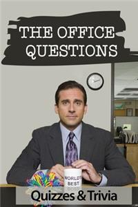 The Office Question Quizzes And Trivia