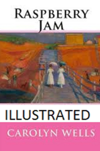 Raspberry Jam Illustrated