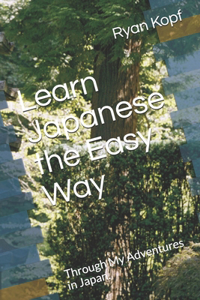Learn Japanese the Easy Way