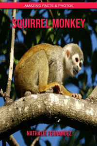 Squirrel monkey