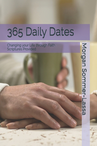 365 Daily Dates