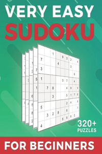 Very Easy Sudoku For Beginners