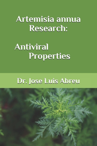 Artemisia Annua Research