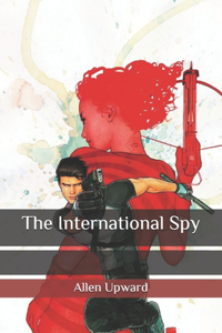 The International Spy