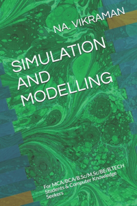 Simulation and Modelling