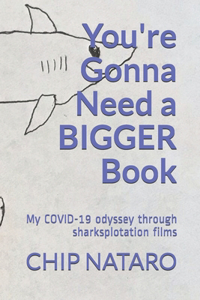 You're Gonna Need a Bigger Book