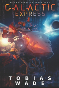 Galactic Express