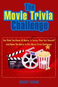 The Movie Trivia Challenge