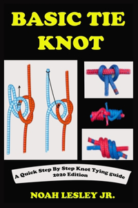 Basic Tie Knot