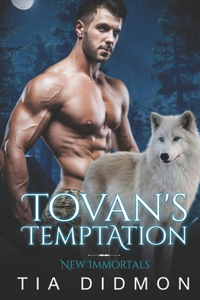 Tovan's Temptation