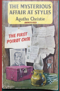 The Mysterious Affair at Styles 