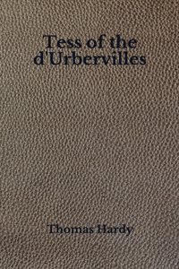 Tess of the d'Urbervilles