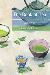 The Book of Tea