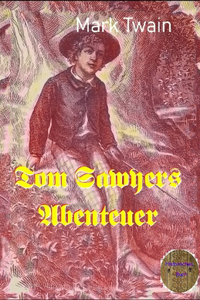 Tom Sawyers Abenteuer