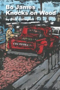 Bo James Knocks On Wood