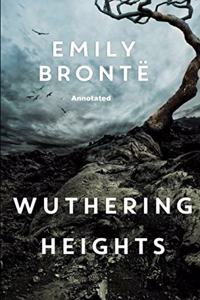 Wuthering Heights Annotated (Penguin Classics)